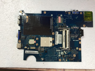 placa de baza defecta Lenovo G555 G550 , A152 foto