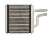 Radiator incalzire interior habitaclu CHEVROLET REZZO microbus (U100) (2005 - Prezent) THERMOTEC D60007TT