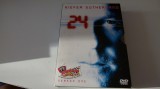 24 - season 1, Actiune, DVD, Engleza