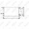 NRF 53590 Radiator, racire motor