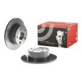 Disc frana BREMBO 08.5743.11