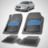 Cumpara ieftin Covorase Audi A4 B7 Sedan Compatibile 2004-2008 | Blue