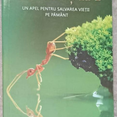 CREATIA. UN APEL PENTRU SALVAREA VIETII PE PAMANT-EDWARD O. WILSON