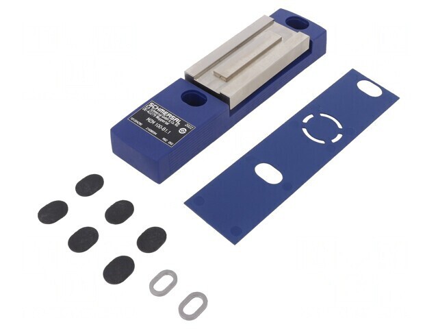 Magnet MZM 100 40x24x160mm