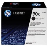 HP CE390X Toner Cartridge 90x Black with Smart Printing Technology CE390X