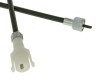 Cablu Kilometraj Scuter Peugeot Buxy, Speedfight, Vivacity, Elyseo, Satelis, Geopolis, Jetforce, 110cm