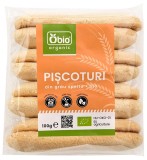 Piscoturi eco 100g OBIO