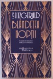 BLANDETEA NOPTII de F. SCOTT FITZGERALD , 2023
