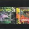 Tonga 2016-Fauna,Fluturi,serie 2 colite,dant.,MNH,Mi.Bl.93-94,