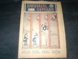 REVISTA UNIVERSUL COPIILOR NR 51 1929