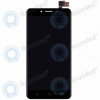 Asus Zenfone 3 Max (ZC553KL) Modul display LCD + Digitizer negru