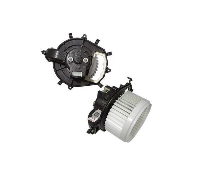 Ventilator habitaclu Citroen Berlingo 2008-2018, C4 Picasso 2006-2013; Peugeot Partner 2008-, RapidAuto 2331NU-1 foto