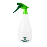 Pulverizator manual 1000 ml Verto cu atomizor fin si blocare