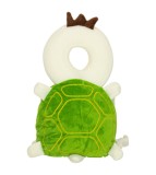 Rucsac protectie cap pentru invatarea mersului model Testoasa (18+ luni)