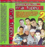 N-ai Tupeu !!!... 2, Caseta audio