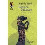 Doamna Dalloway - Virginia Woolf