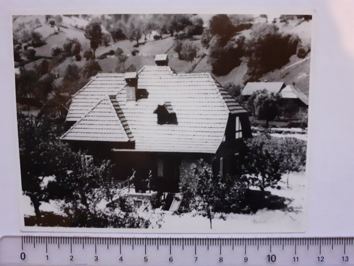 Fotografie cu casă 34
