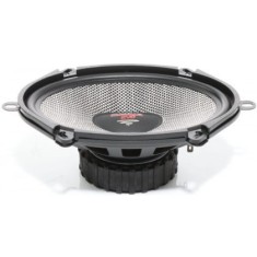 Difuzoare midrange Audio System AS 507 EVO 90 watts 127x178 mm 5&quot;x7&quot; 3 ohm HIGH EFFICIENT CarStore Technology