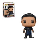 Figurina - Shang-Chi and the Legend of the Ten Rings - WenWu | Funko