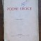 Mircea Rădulescu &ndash; &bdquo;Poeme eroice&rdquo;, ediție completă &ndash; 1915 &ndash; broșat