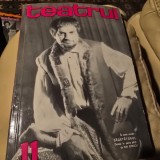 Revista Teatrul nr.11/1968