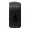 Dozator de sapun lichid 600ml negru Zilan ZTS8319