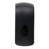 Dozator de sapun lichid 600ml negru Zilan ZTS8319