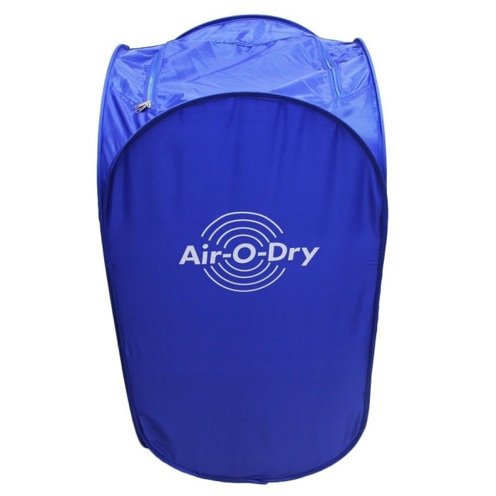 Uscator de haine portativ, Air-O-Dry cu pompa de caldura si pliabil