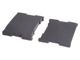 Insert din spumă gri 430x308x62mm STANLEY