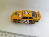 Bnk jc Disney Pixar Cars - Billy Oilchanger