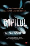 Copilul (Carte pentru toți) - Paperback brosat - Fiona Barton - Litera
