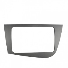 Rama Adaptoare Seat Leon 2DIN 2005-2012 - AD-BGRSE0052DIN