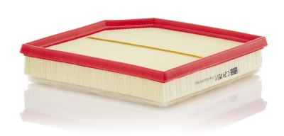 MANN-FILTER C 24 051/1 Filtru aer foto