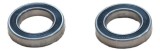 Cumpara ieftin Hub Bearings Front Pair S40/S60/S80 - Silver Ultimate FactoryBikes