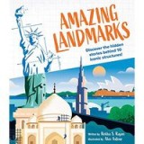 Amazing Landmarks!