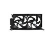 GMV radiator electroventilator Best Auto Vest 579023W1