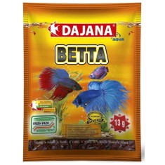 Dajana Betta fulgi 13 g