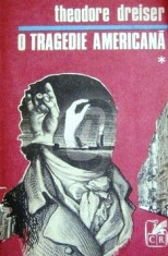 O tragedie americana, vol 1, 2 foto