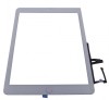 Touchscreen iPad 9.7 (2018) iPad 6, Silver, Complet - Display Tableta