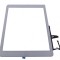 Touchscreen iPad 9.7 (2018) iPad 6, Complet, Silver