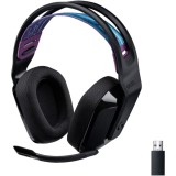 Casti Gaming Wireless Logitech Lightspeed G535