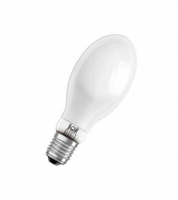 HALOGEN-METALDAMPFLAMPE OHNE REFLEKTOR, E40, 250 W, 98 V HQI-E 250/D PRO OSRAM foto