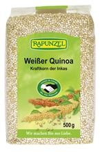 Quinoa Bio Rapunzel 500gr Cod: 401930 foto