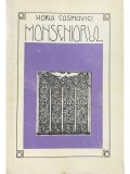 Horia Cosmovici - Monseniorul (Editia: 1996)
