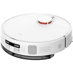 Robot de aspirare Xiaomi H40 BHR07XBEU, 10000Pa, 5200mAh, aspirare&amp;amp;spalare simultana, autonomie pana la 180 de minute, capacitate recipient praf 3