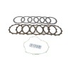 Kit Ambreiaj Complet TRW KAWASAKI ER-6F 6N KLE VERSYS MSK243