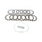 Kit Ambreiaj Complet TRW KAWASAKI ER-6F 6N KLE VERSYS MSK243