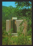 CPIB 22841 - CARTE POSTALA - BAILE HERCULANE. HOTEL &quot;DIANA&quot;, NECIRCULATA