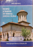 Inscriptii si insemnari din bisericile judetului Calarasi