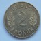 2 KRONUR 1966 ISLANDA